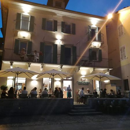 Bed and Breakfast Casa Castagna 1620 Мергоццо Экстерьер фото