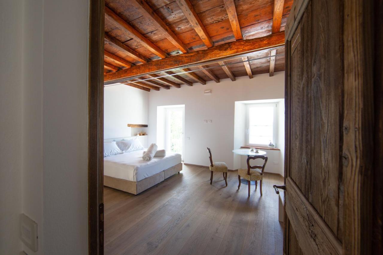 Bed and Breakfast Casa Castagna 1620 Мергоццо Экстерьер фото