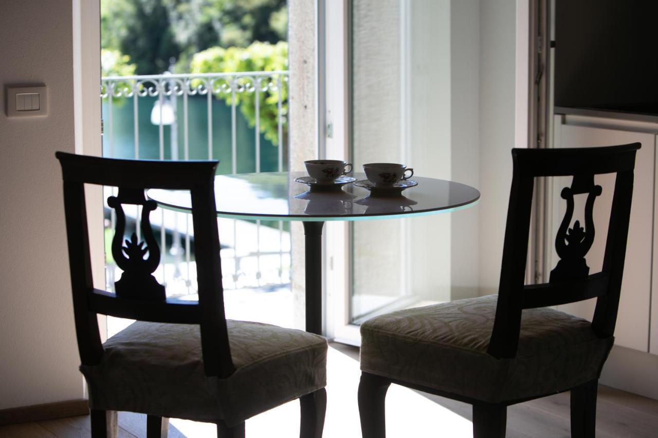 Bed and Breakfast Casa Castagna 1620 Мергоццо Экстерьер фото