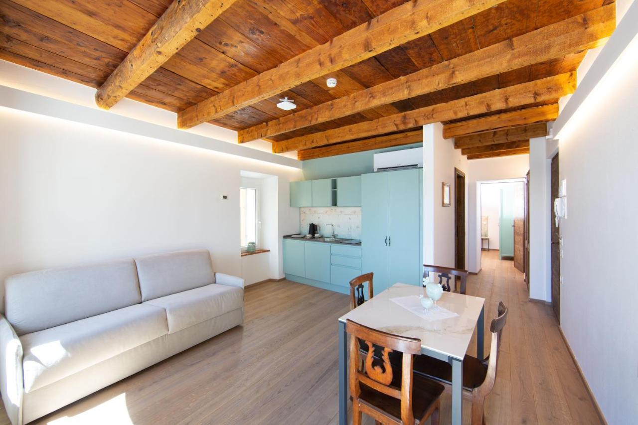 Bed and Breakfast Casa Castagna 1620 Мергоццо Экстерьер фото