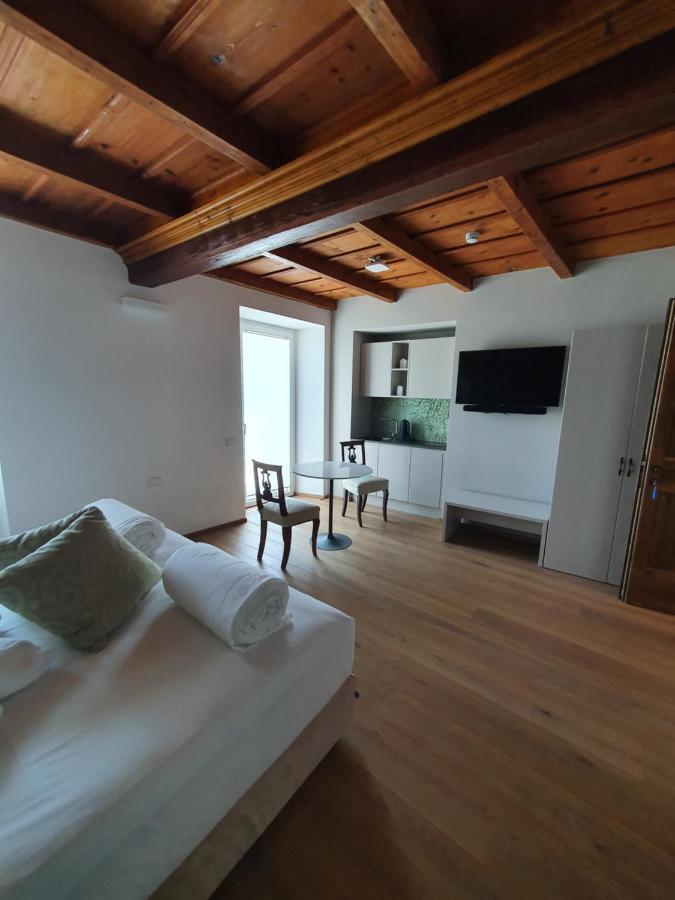 Bed and Breakfast Casa Castagna 1620 Мергоццо Экстерьер фото