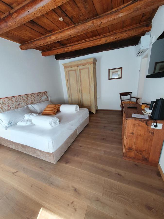 Bed and Breakfast Casa Castagna 1620 Мергоццо Экстерьер фото