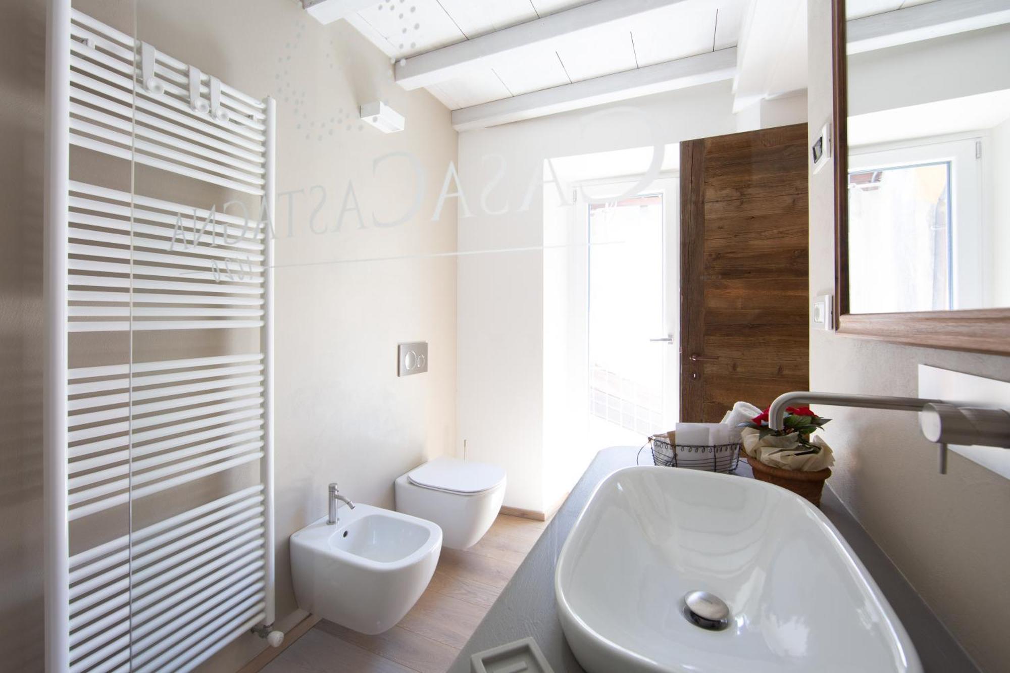 Bed and Breakfast Casa Castagna 1620 Мергоццо Экстерьер фото