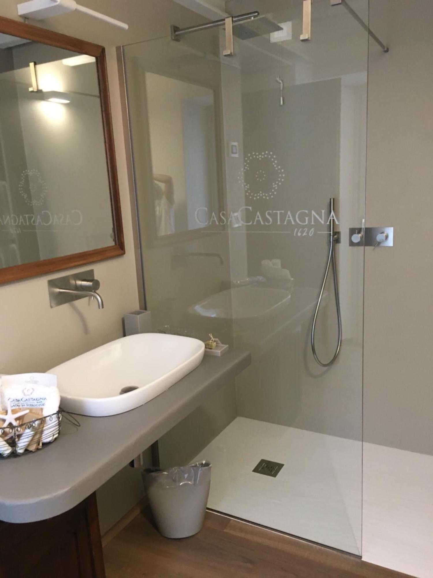 Bed and Breakfast Casa Castagna 1620 Мергоццо Экстерьер фото